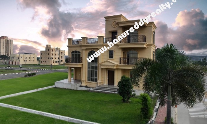 4 BHK Villa for Sale in Oragadam