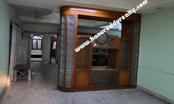 6 BHK Duplex House for Sale in B S Layout