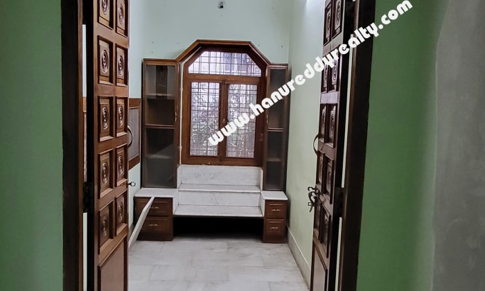 6 BHK Duplex House for Sale in B S Layout
