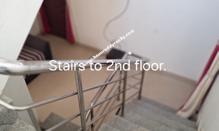 5 BHK Villa for Rent in Porur