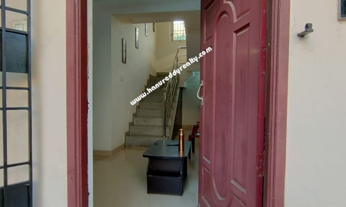 5 BHK Villa for Rent in Porur