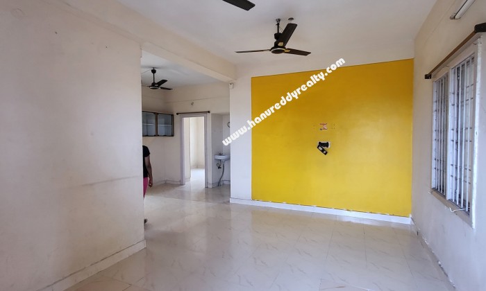 2 BHK Flat for Sale in Chinna Waltair