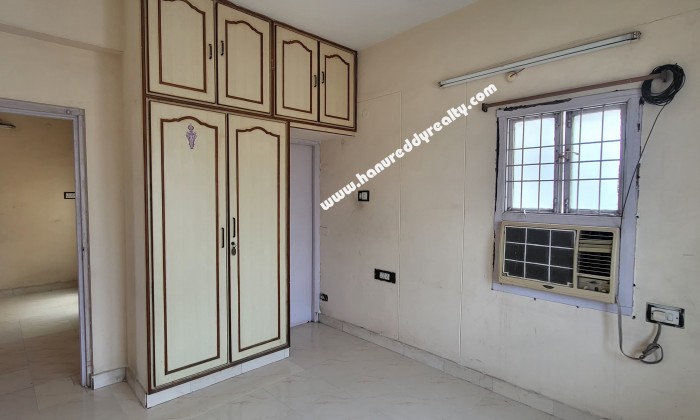 2 BHK Flat for Sale in Chinna Waltair