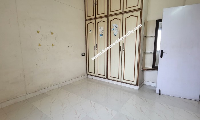 2 BHK Flat for Sale in Chinna Waltair