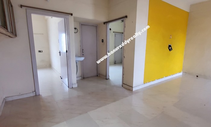 2 BHK Flat for Sale in Chinna Waltair