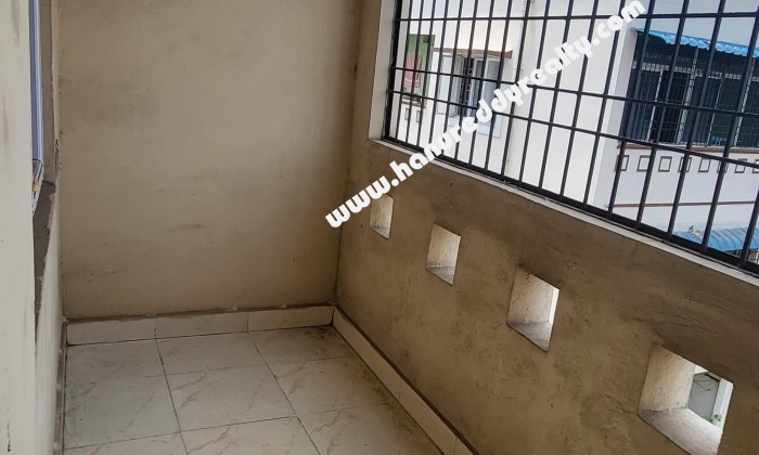 2 BHK Flat for Sale in Chinna Waltair