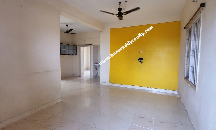 2 BHK Flat for Sale in Chinna Waltair