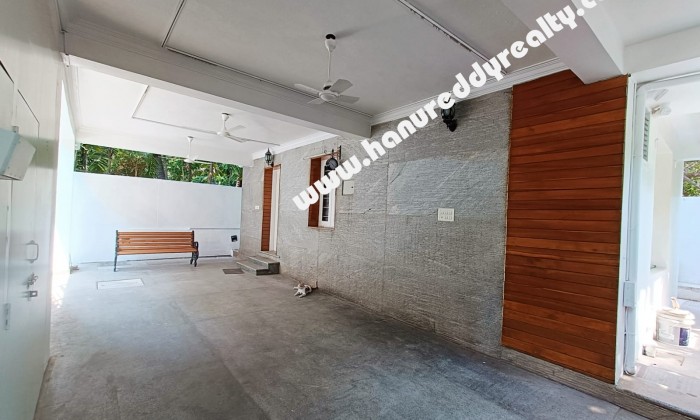 4 BHK Independent House for Sale in Kilpauk