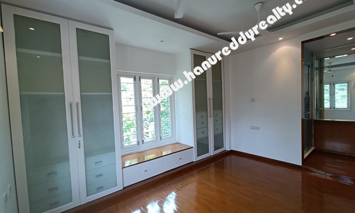 4 BHK Independent House for Sale in Kilpauk