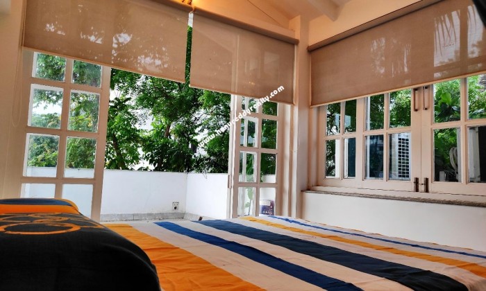 4 BHK Independent House for Sale in Kilpauk