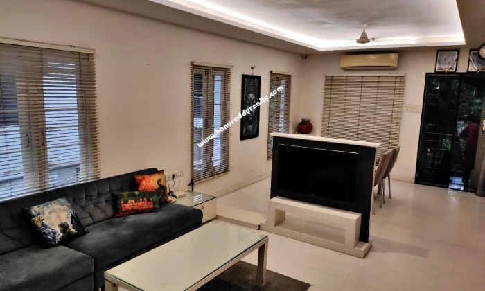 4 BHK Independent House for Sale in Kilpauk