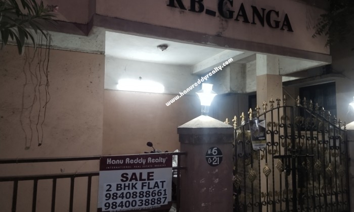 2 BHK Flat for Sale in Villivakkam