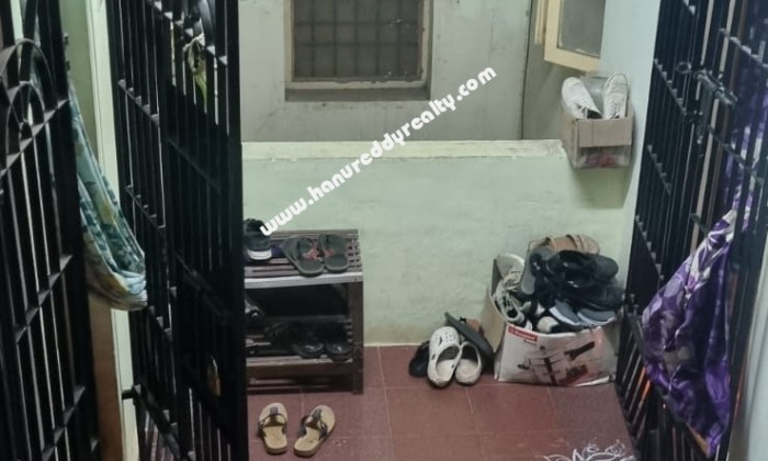 2 BHK Flat for Sale in Villivakkam