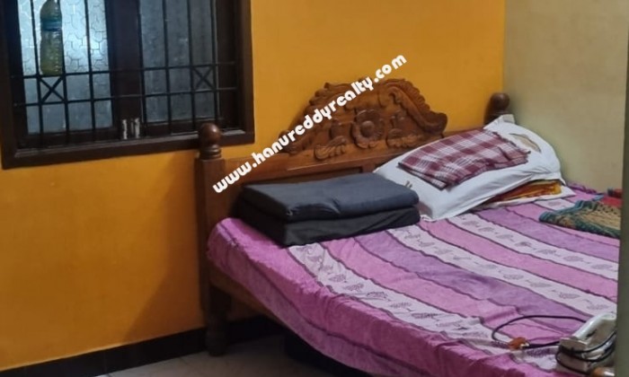2 BHK Flat for Sale in Villivakkam