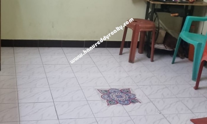 2 BHK Flat for Sale in Villivakkam