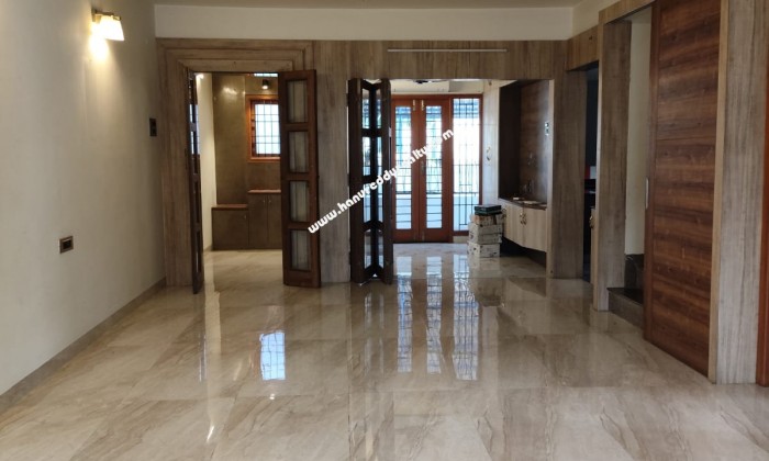3 BHK Flat for Rent in Mandaveli