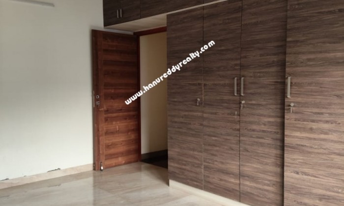 3 BHK Flat for Rent in Mandaveli
