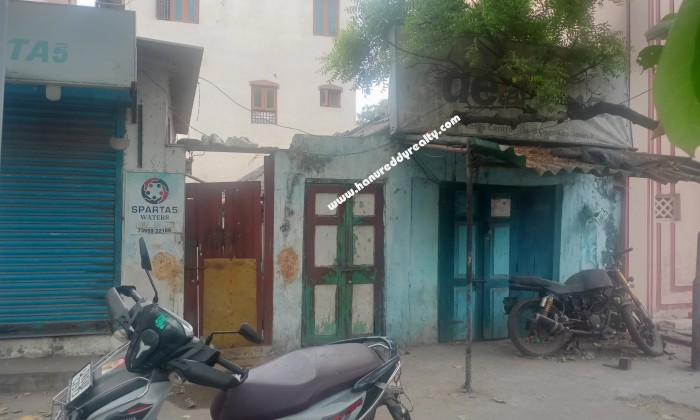  BHK Independent House for Sale in Royapuram