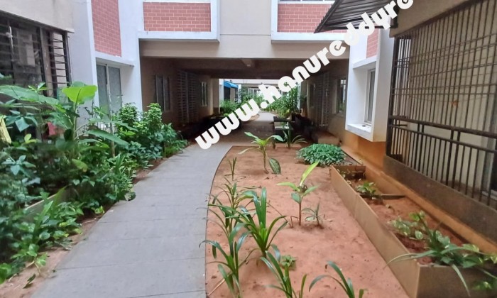 3 BHK Flat for Sale in Perumbakkam
