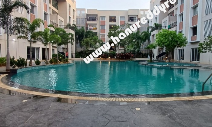 3 BHK Flat for Sale in Perumbakkam