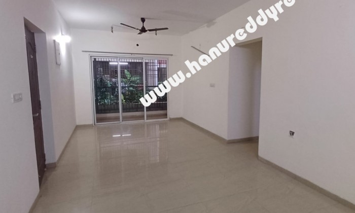 3 BHK Flat for Sale in Perumbakkam