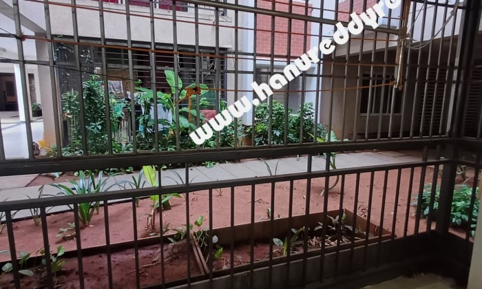 3 BHK Flat for Sale in Perumbakkam