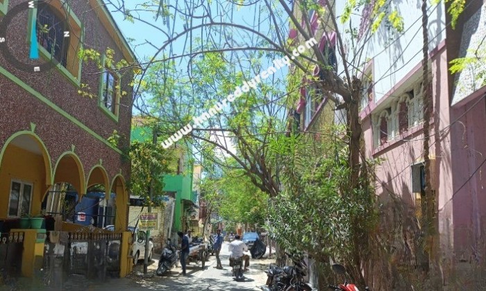 9 BHK Independent House for Sale in Vadapalani