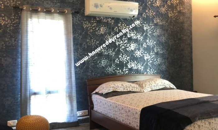 4 BHK Duplex House for Sale in MVP Colony