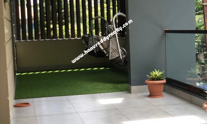 4 BHK Duplex House for Sale in MVP Colony
