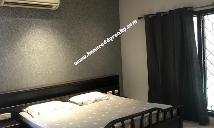 4 BHK Duplex House for Sale in MVP Colony