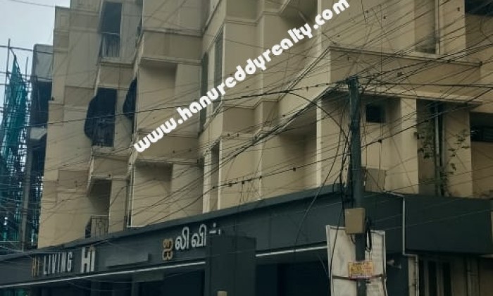 4 BHK Flat for Sale in Egmore