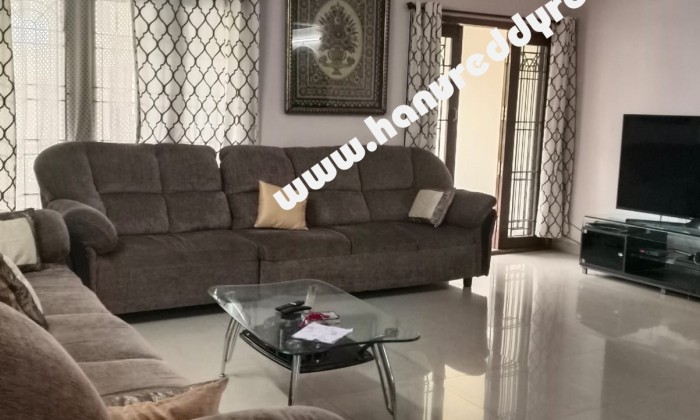 4 BHK Flat for Sale in Egmore