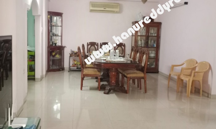 4 BHK Flat for Sale in Egmore