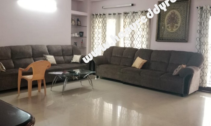 4 BHK Flat for Sale in Egmore