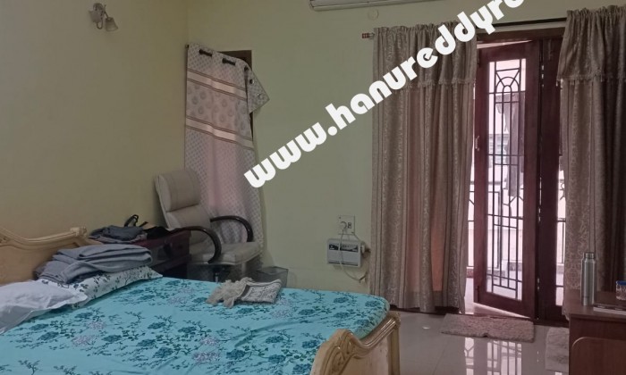 4 BHK Flat for Sale in Egmore