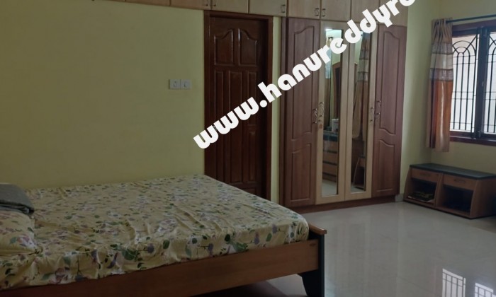 4 BHK Flat for Sale in Egmore