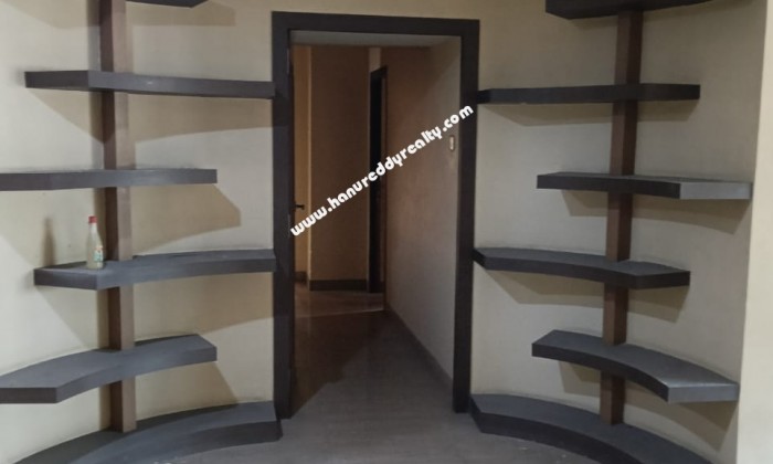 4 BHK Flat for Sale in Egmore