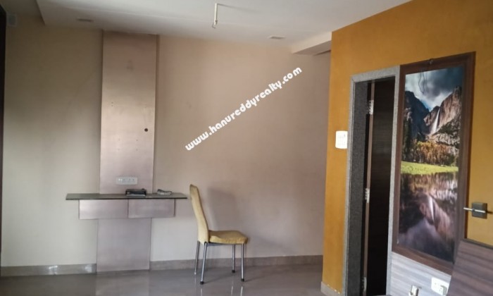 4 BHK Flat for Sale in Egmore
