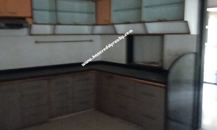 4 BHK Flat for Sale in Egmore
