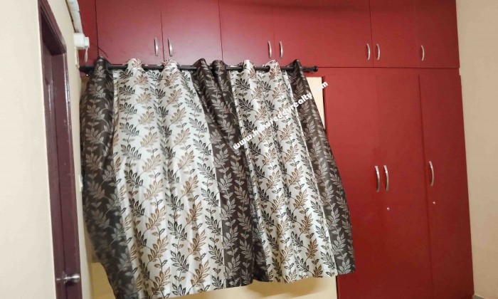 3 BHK Flat for Sale in Hope College