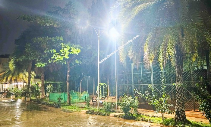 3 BHK Flat for Sale in Hope College