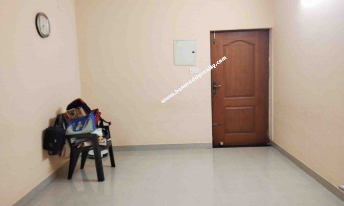 3 BHK Flat for Sale in Hope College