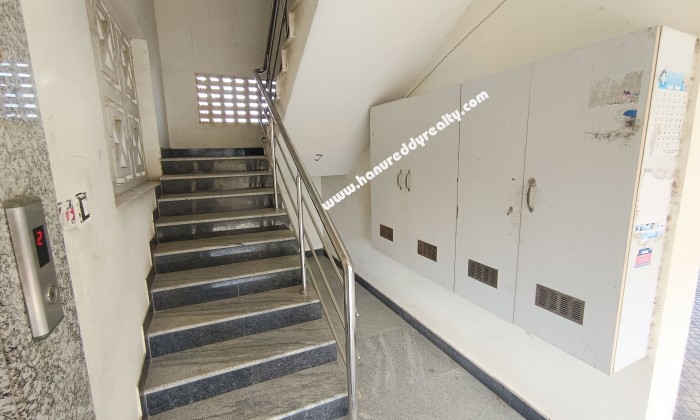 2 BHK Flat for Sale in Iyyappanthangal