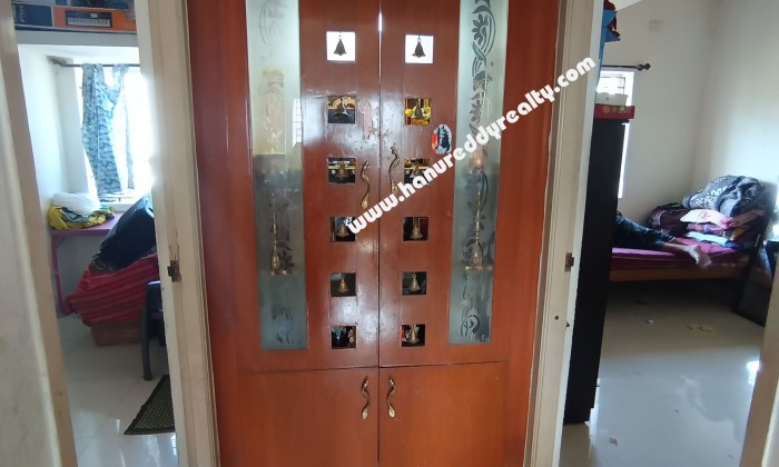 2 BHK Flat for Sale in Iyyappanthangal