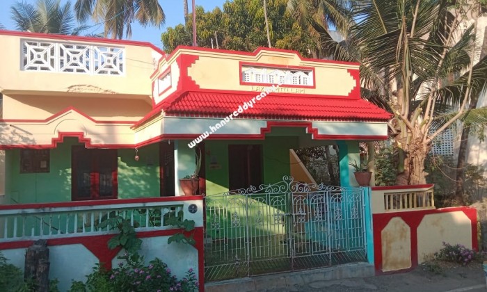 2 BHK Independent House for Sale in Perungalathur