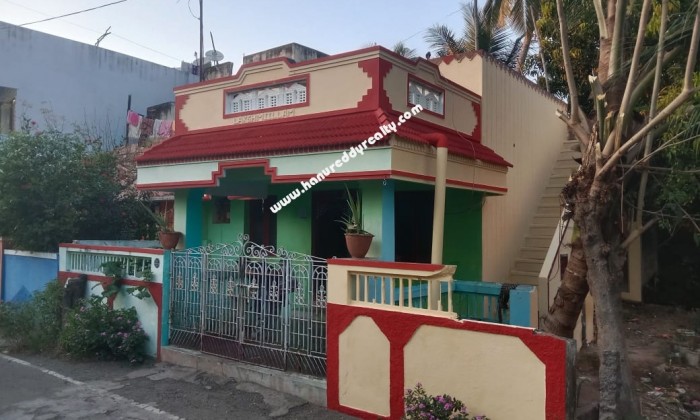 2 BHK Independent House for Sale in Perungalathur