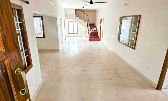 4 BHK Independent House for Rent in Trichy Road