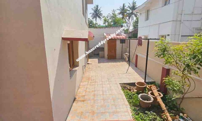 4 BHK Independent House for Rent in Trichy Road
