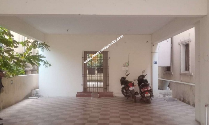 2 BHK Flat for Sale in Pammal