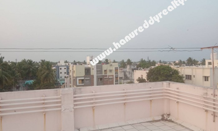 2 BHK Flat for Sale in Pammal